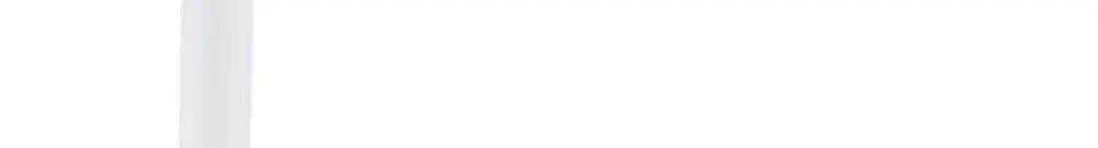 Lampada da tavolo LED Philips Hat 4.5W 80lm 3000…5700K REG bianco USB tipo A 