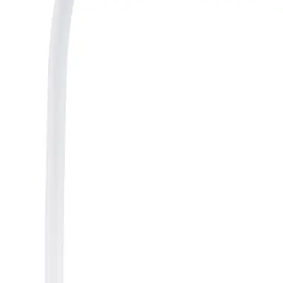 Lampada da tavolo LED Philips Hat 4.5W 80lm 3000…5700K REG bianco USB tipo A 