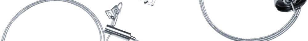 THORNeco ANNA Abhängeset Abhängeset für Pendelmontage 