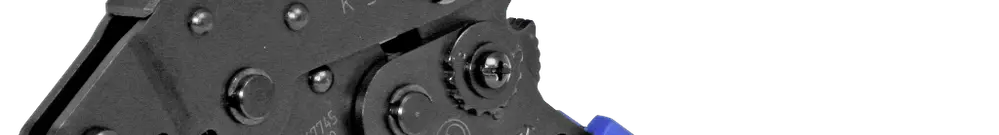 Pinza di serraggio Klauke 10…25mm² 