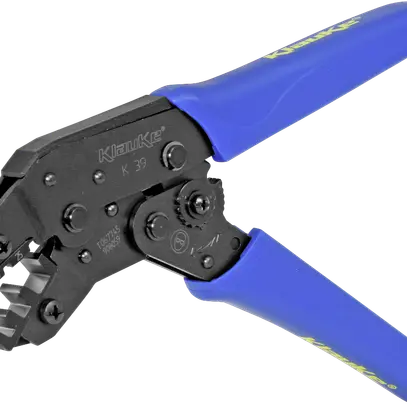 Pinza di serraggio Klauke 10…25mm² 