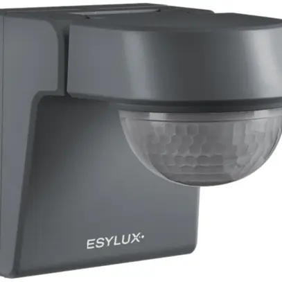 Détecteur de mouvement AP ESYLUX DEFENSOR MD 230° 40 IR 1C IP55 AN 