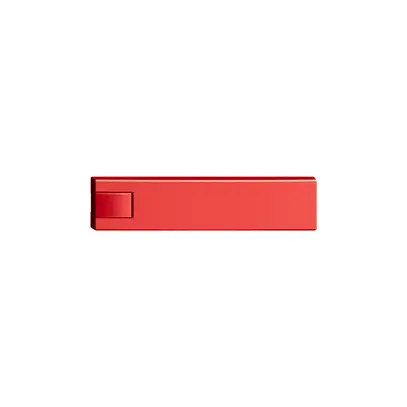 Touche 1/4 KNX/électron.s.LED EDIZIOdue commande simple berry 
