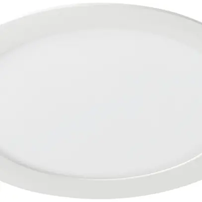 Downlight LED SylFlat R DIM 13W 1040lm 3000K, blanc 