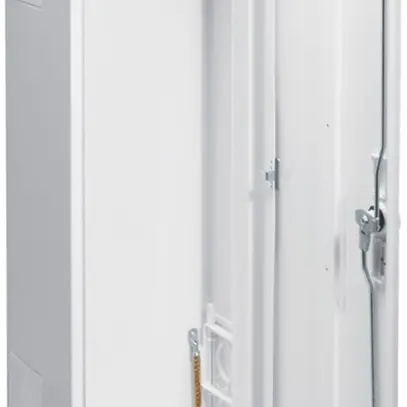 Armoire murale Hager univers avec porte CP I IP54 1300×1400×205mm 