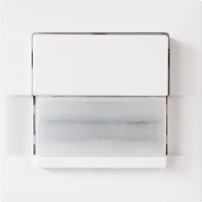 Rilevatore di presenza INC Swiss Garde 180 Master inserto, bianco 