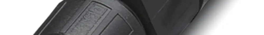 Connecteur pour câble plat QUICKON 4L 0.75…1.5mm² 