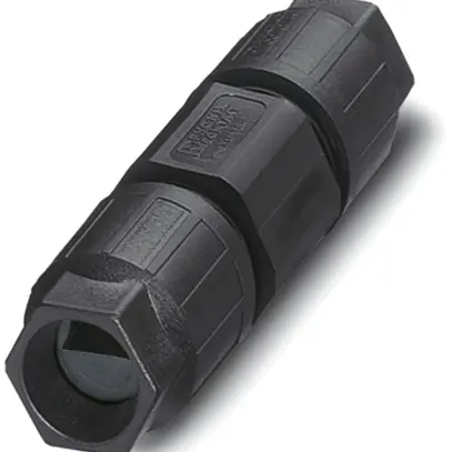 Connecteur pour câble plat QUICKON 4L 0.75…1.5mm² 