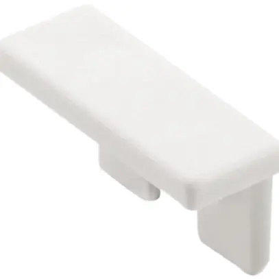 Marcatore del dispositivo Weidmüller RIDERSERIES SRC-I MARK 15mm, bianco 