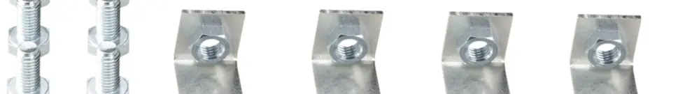 Pettine di raccordo Hager 250A 