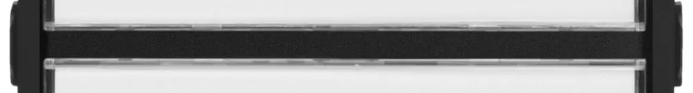 Poussoir d'appel demi-module Hager elcom.one/elcom.modesta a.portenLED p.4appart 
