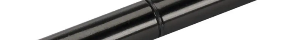 Distanziatore SLV per sistema di cavo b.t. TENSEO, Ø12.5×90mm, nero 