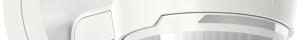 Rilevatore di movimento AP ABB Busch-Watchdog PRO BT AZ 220° IP55 bianco 