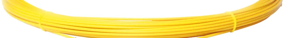 Tige de remplacement en fibre de verre RUNPOTEC GF3 50m max.130kg 