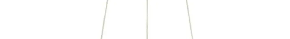 LED-Pendelleuchte SLV PANEL 60 ROUND DALI 43W 3150lm 3000K Ø600×32mm weiss 