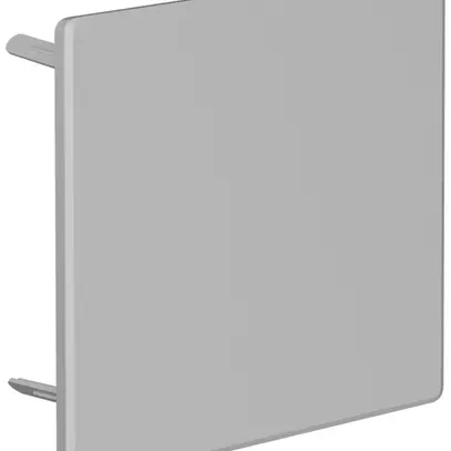 Coperchio ad innesto CRALLO-RED-BOX 130×130mm grigio 