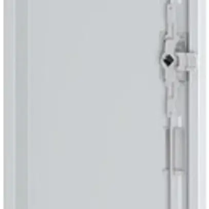 Porte Schneider Electric Prisma XS 300×1100mm p.profondeur 210mm avec fermeture 