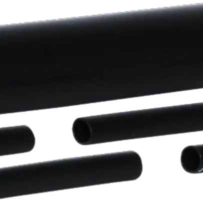 Manchon rétractable MXT 1.5…6mm² pour câble 5 conducteurs 