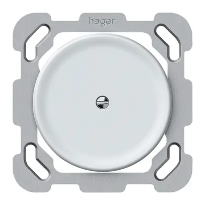 Otturatore INC origin 77×77mm bi 