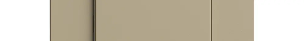 Comando per interruttore 1K/1T Edue Wiser sand 