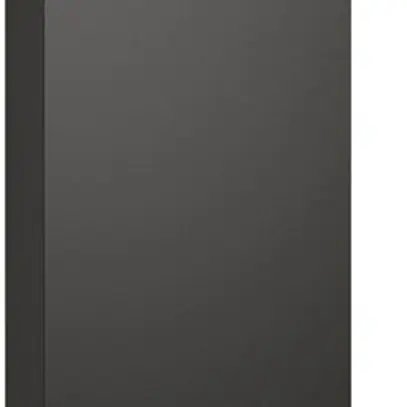 Luminaire bollard LED myGarden Bustan, 9W 2700K 90×770×220mm IP44 anthracite 