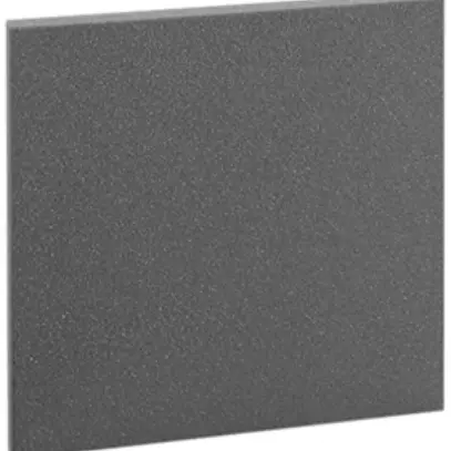 Otturatore Rittal SK 3238.020 per TopTherm 114×114×8mm grigio 2pz 
