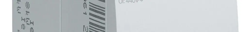 REG-Schütz Hager ESL 12VAC 4 Öffner 25A 2TE 