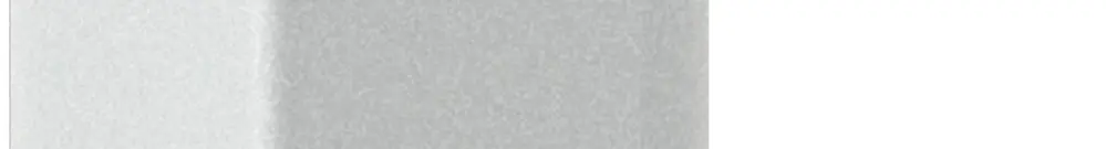 Pezzo finale tehalit FWK-Plus 60×60mm bianco traffico 
