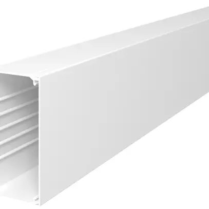 Canale d'installazione Bettermann WDK 80×170×2000mm bianco puro 