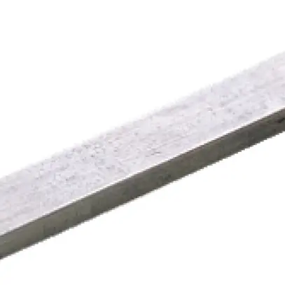 Barra Cu WAGO stagnata 10×3×1000mm 