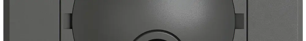 Boîte de raccordement ENC EDIZIO.liv SNAPFIX® sans bornes grf 