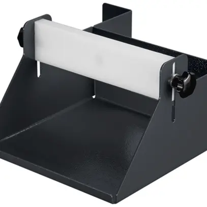 Étagère Rittal AS 4051.116 pour WS540 207×105×207mm acier gris 