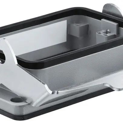 Boîtier à embase WM HDC 48B ALU grandeur 12 