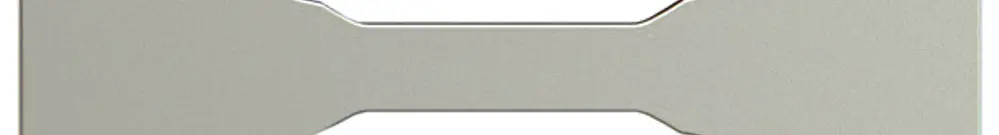 Plaque de fixation grd.I-I 77×137mm distance d'app. 64mm 