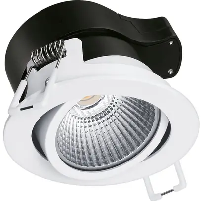 Spot LED INC Ledinaire RS061B G2 LDNR LED5-36/830 WH TW 
