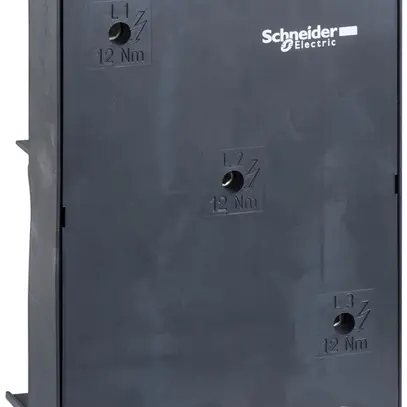 Adattatore per sbarra collettrice per ComPacT NSX400…630, 3P, 60mm 