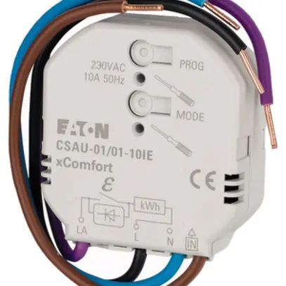 EB-RF-Schaltaktor+Binär+Enerms Eaton xComfort 10A 230V 2300W 
