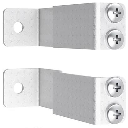Coude d'interception Schneider Electric Prisma XS profond 4 pièces 