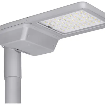 Réverbère LED STREETLIGHT FLEX MEDIUM RV25ST P WAL 58W 740 8500lm IP66 Al 