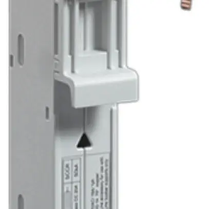 Anschlussmodul Rittal SV 9635.371 1 Tragschiene für Rundleiter 16A 6Stk 