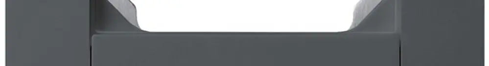 Combinaison ENC vide+T13 anthracite kallysto.trend 
