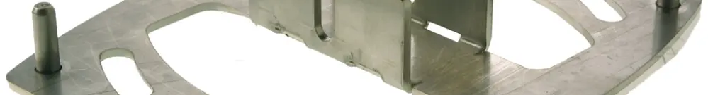 Piastra di fondo Ellipse 