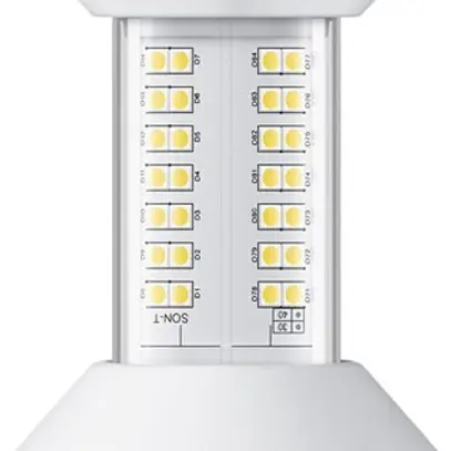 Lampada LED Philips TForce Road SON-T E27 50…60V 25W 4200lm 740 