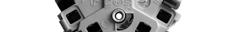 Inserto presa FH 3×T23 1Ch st 
