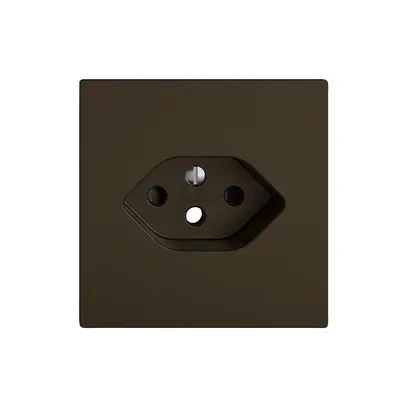 Montageset EDIZIO.liv SNAPFIX® für 1×T13 Shutter br 