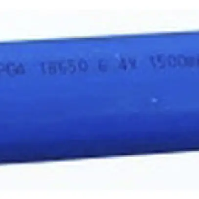 Accu DOTLUX per lampada LED MISTRALexit 3000mAh 5W/3h illuminazione di emergenza 