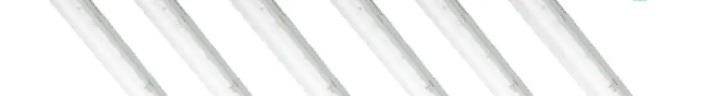 CoreLine Feuchtraumleuchte 5+1-Promo 3.700/6.000lm, L1500, 4.000K, WB, on/off 