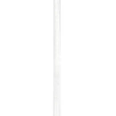Luminaire suspendu LED SLV NUMINOS M PHASE 20W 1955lm 3000K 24° Ø85×185mm blanc 