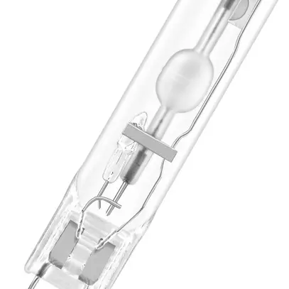 Lampada ad alogenuri metallici Osram POWERBALL HCI-TC G8.5 70W 