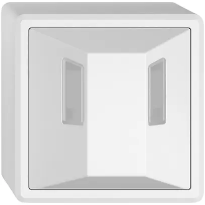 Détecteur de mouvement AP EDIZIO.liv pirios 180 SNAPFIX® 24V DC bc 